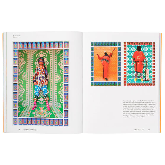 A World in Common: Contemporary African Photography exhibition book (hardback)